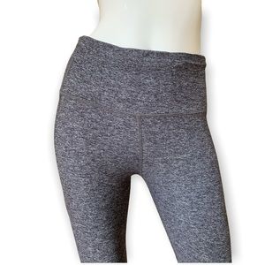 Lululemon high rise pants